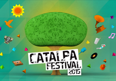 Catalpa Festival 2015