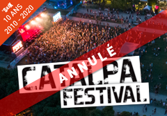 Catalpa Festival 2020