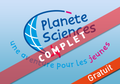 Planète Sciences