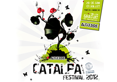 Catalpa Festival 2012
