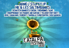 Catalpa Festival 2013