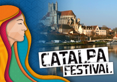 Catalpa Festival 2017