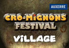 Cro-Mignons Festival
