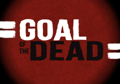 Goal of The Dead