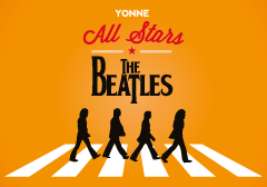 Yonne All Stars - The Beatles