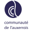 Logo de la Communauté de l'auxerrois
