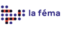 Logo de la Fema