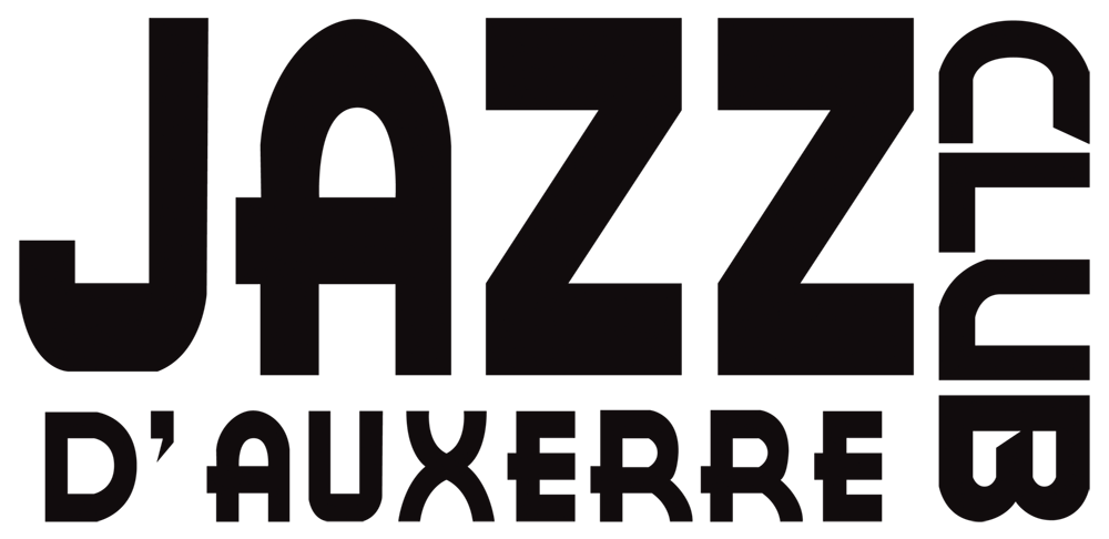 logo jazz club Auxerre