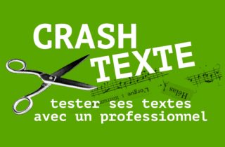 Atelier Crash texte