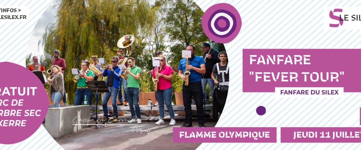 FANFARE_2024_flamme olympique