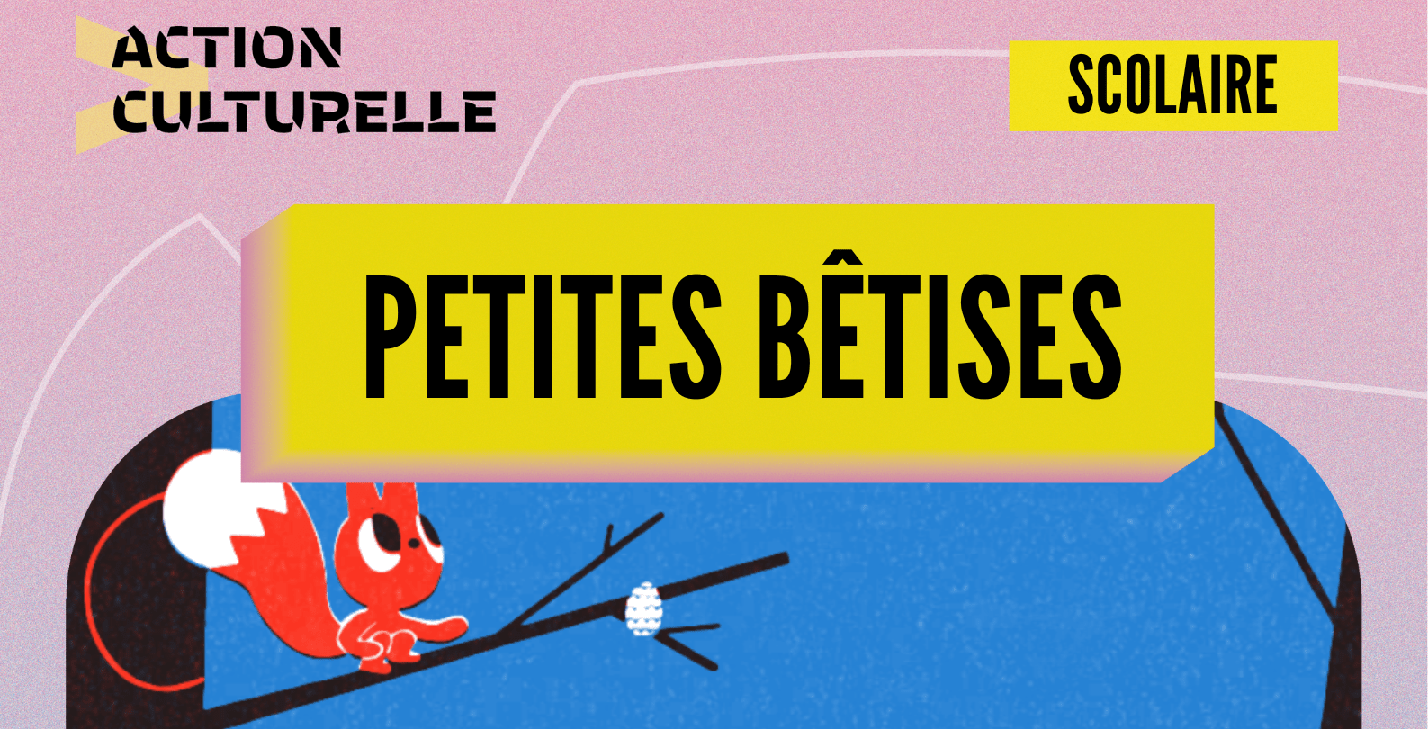 Les Petites Bêtises - Le Silex