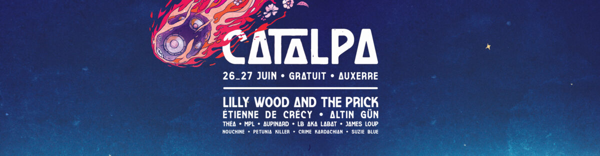 Catalpa 2026