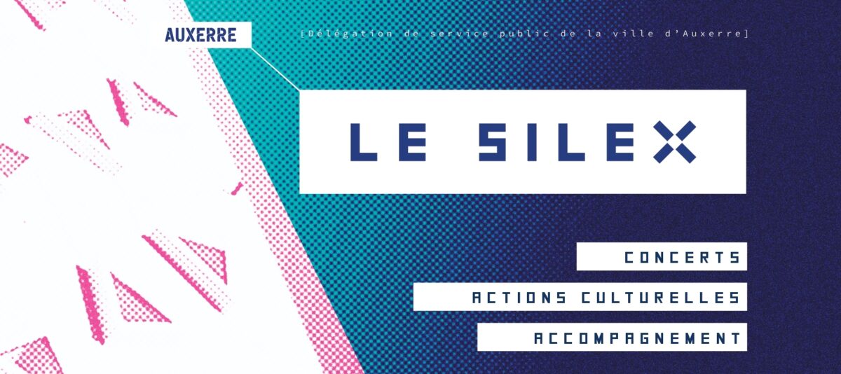 Le Silex concerts septembre – décembre 2026